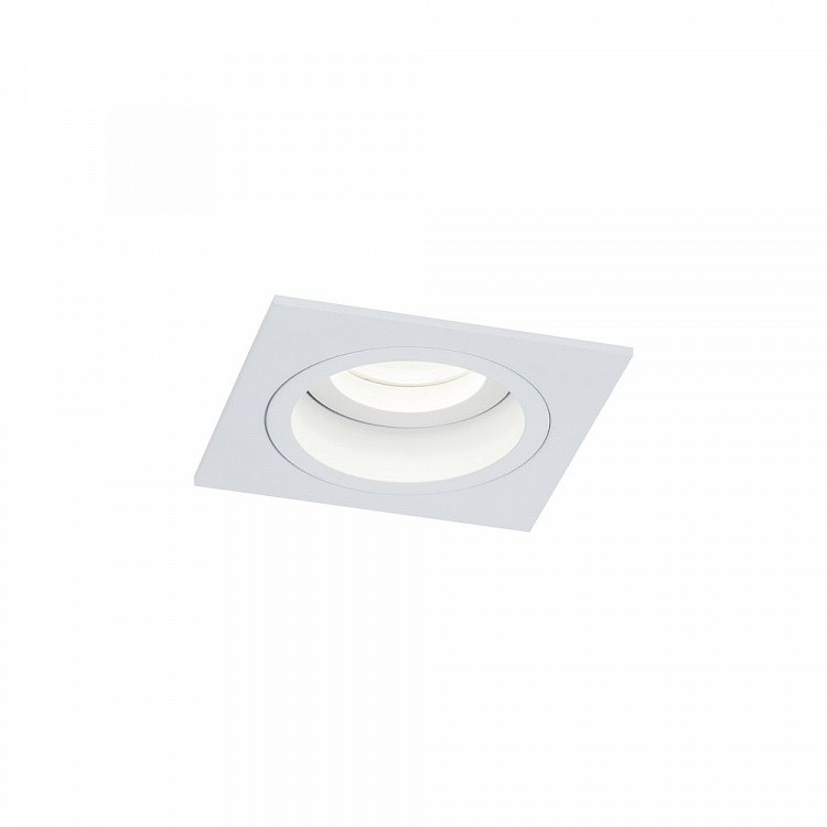 DL026-2-01W Maytoni Встраиваемый светильник Akron