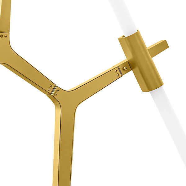 742063 Lightstar Подвесная люстра Struttura