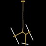 742063 Lightstar Подвесная люстра Struttura