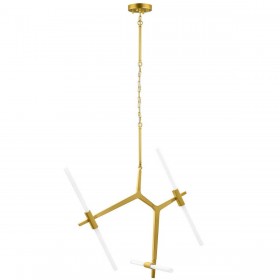 742063 Lightstar Подвесная люстра Struttura