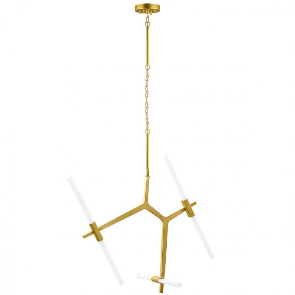742063 Lightstar Подвесная люстра Struttura