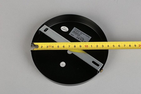 OML-95107-12 OMNILUX Crotone потолочный светильник на штанге, 12 плафонов