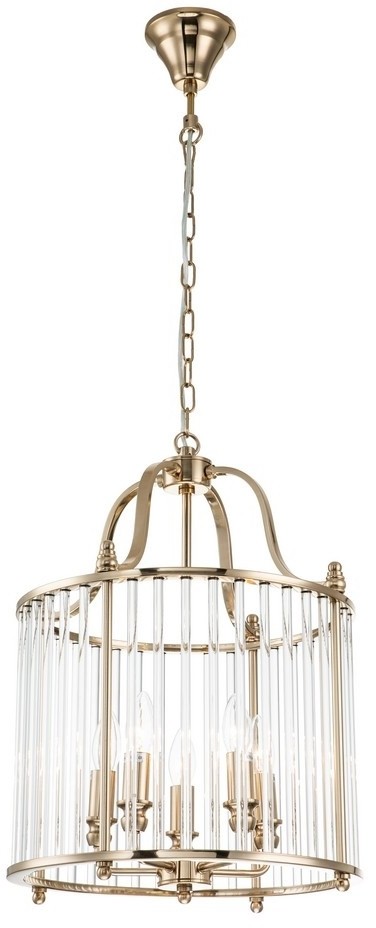 APL.726.16.05 APLOYT подвесной светильник Joanna, золото