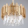 OML-72803-09 OMNILUX подвесная люстра Carisio