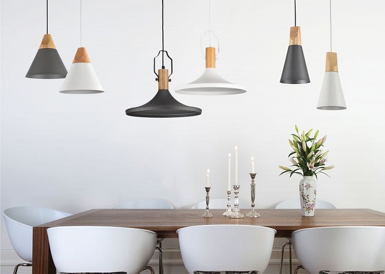 P359-PL-220-C Maytoni Светильник подвесной Bicones