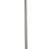 SLE107305-01 EVOLUCE Торшер, никель, белый