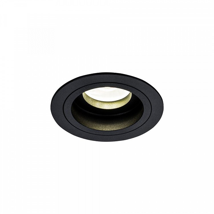 DL025-2-01B Maytoni Встраиваемый светильник Akron