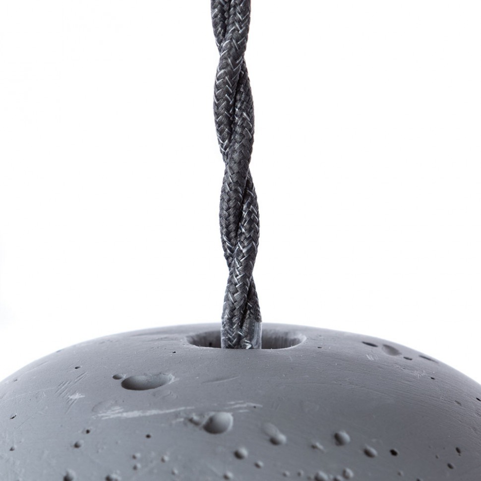 A4323SP-1GY ArteLamp Подвесной светильник Bender 