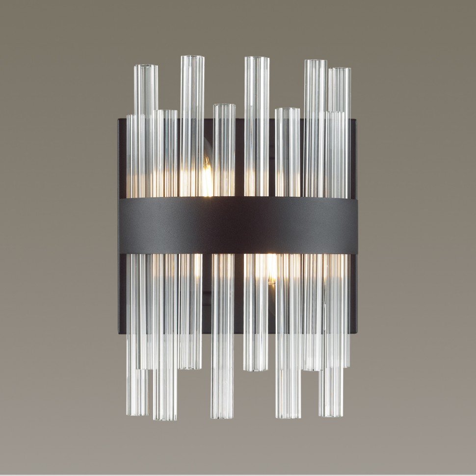 5272/2W LUMION MODERNI Бра MITSUKO, Е14*2*40W