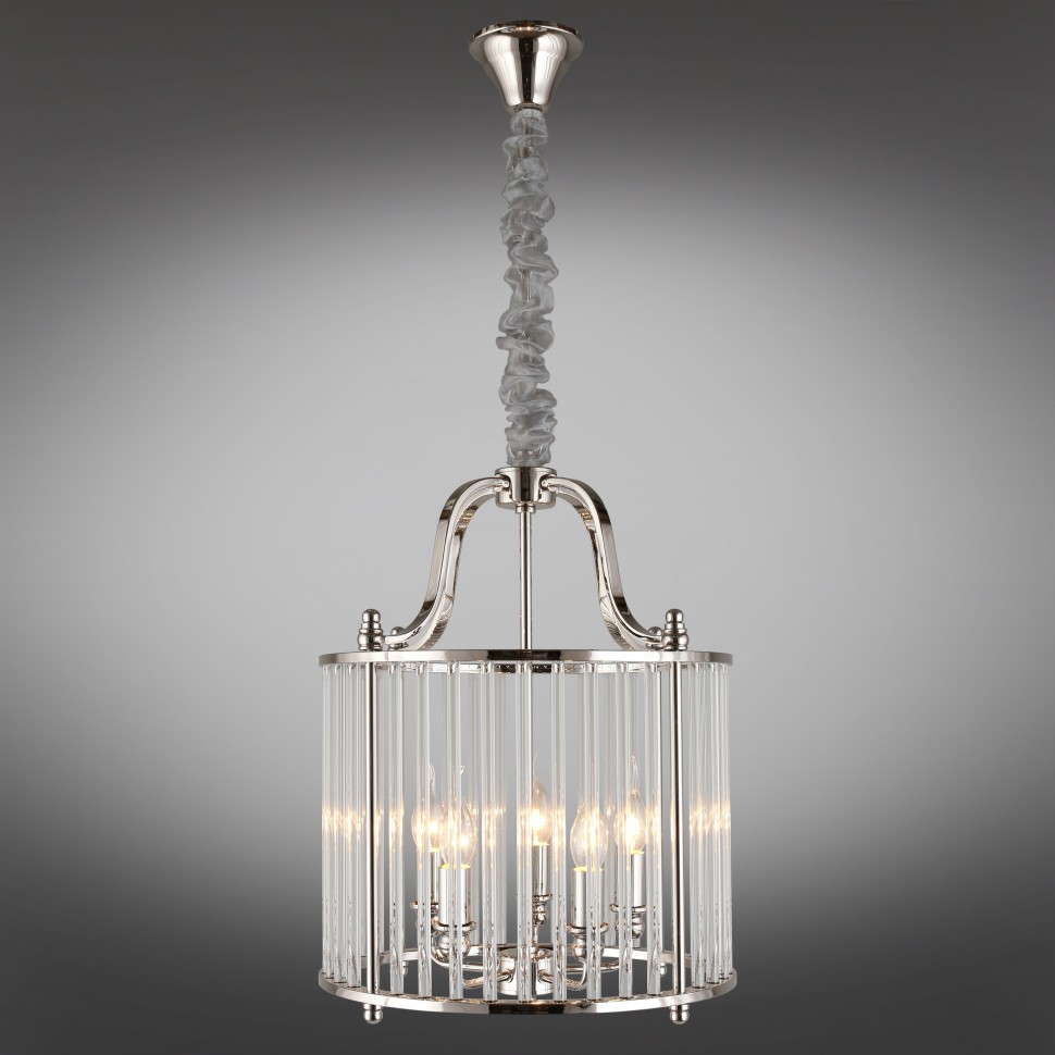 APL.726.06.05 APLOYT подвесной светильник Joanna, хром