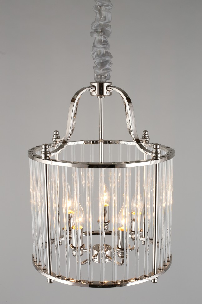 APL.726.06.05 APLOYT подвесной светильник Joanna, хром