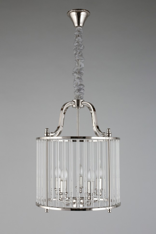 APL.726.06.05 APLOYT подвесной светильник Joanna, хром