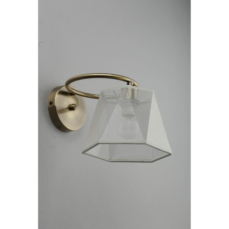 OML-65011-01 OMNILUX бра Rapallo