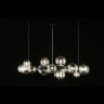 APL.768.03.20 APLOYT подвесная люстра Lilian, G9*20*20W