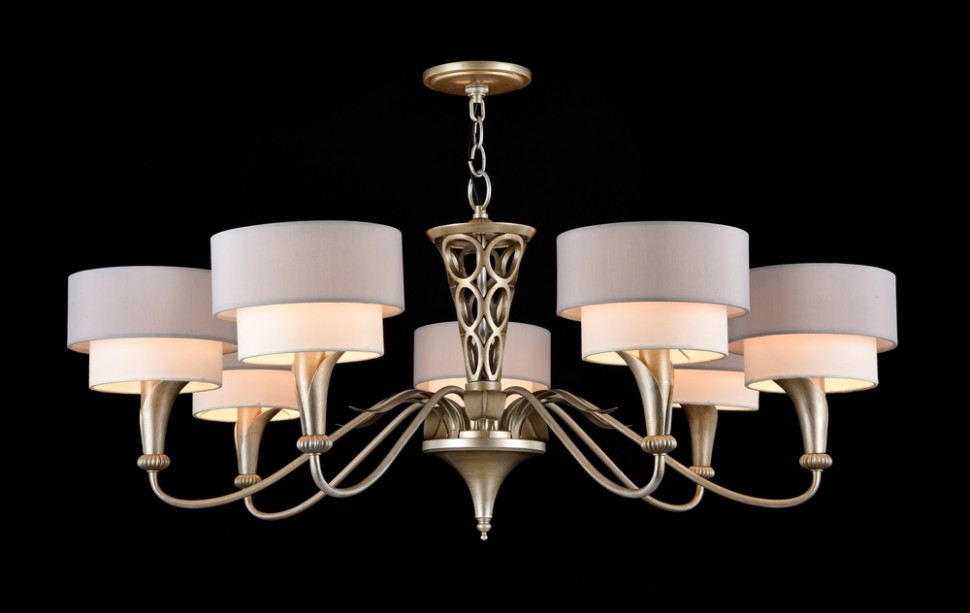 H311-07-G Maytoni Люстра подвесная Lillian