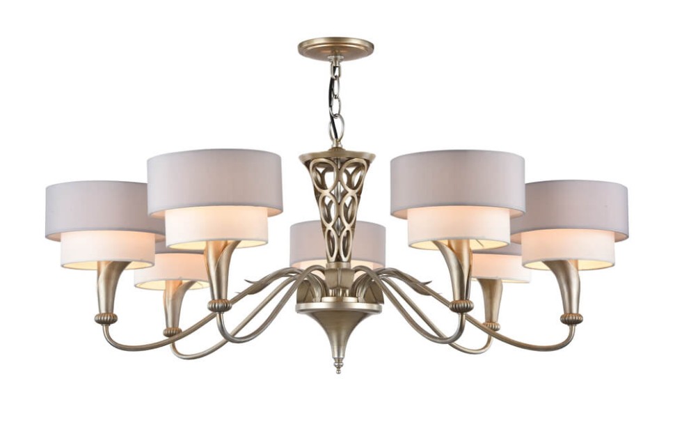 H311-07-G Maytoni Люстра подвесная Lillian