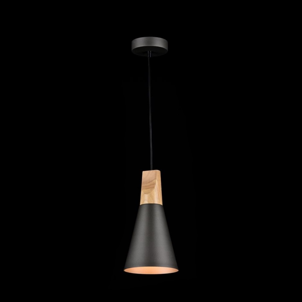 P359-PL-140-C Maytoni Светильник подвесной Bicones