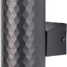 A3458AL-1BK ARTE LAMP черная архитектурная подсветка Hyadum IP54, GU10*1*35W