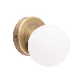 A3989AP-1AB ARTE LAMP бра модерн Bolla-Piccolo G9*1*25W, бронза, белый