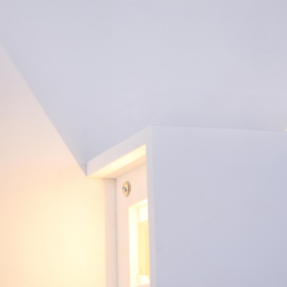 C155-WL-02-3W-W Maytoni Бра Parma