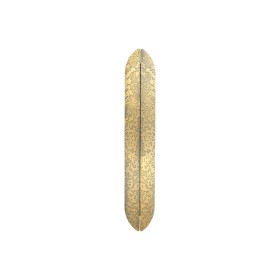 7173/12WL ODEON LIGHT Brando настенный светильник отраженного света, 16W, 3000K, бронза, подвижные створки