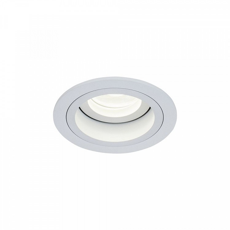 DL025-2-01W Maytoni Встраиваемый светильник Akron