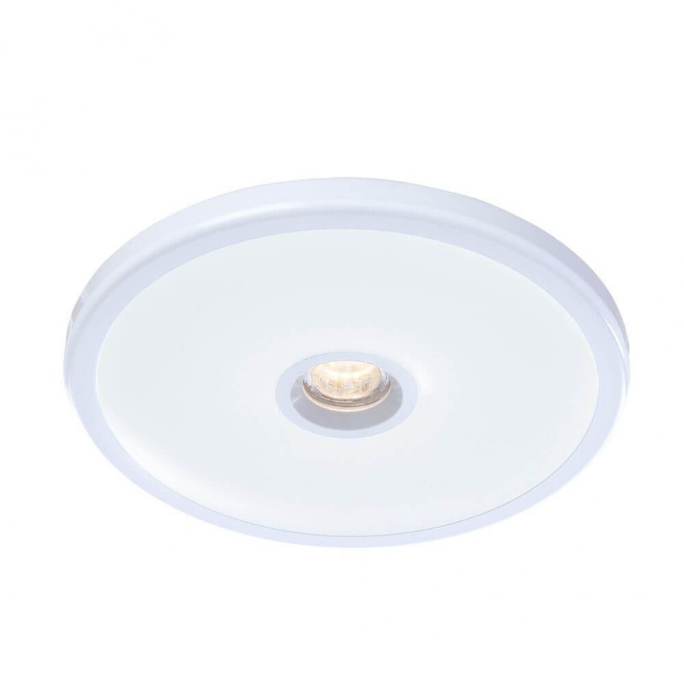 A2517PL-2WH Arte Lamp Встраиваемый светильник VERSUS