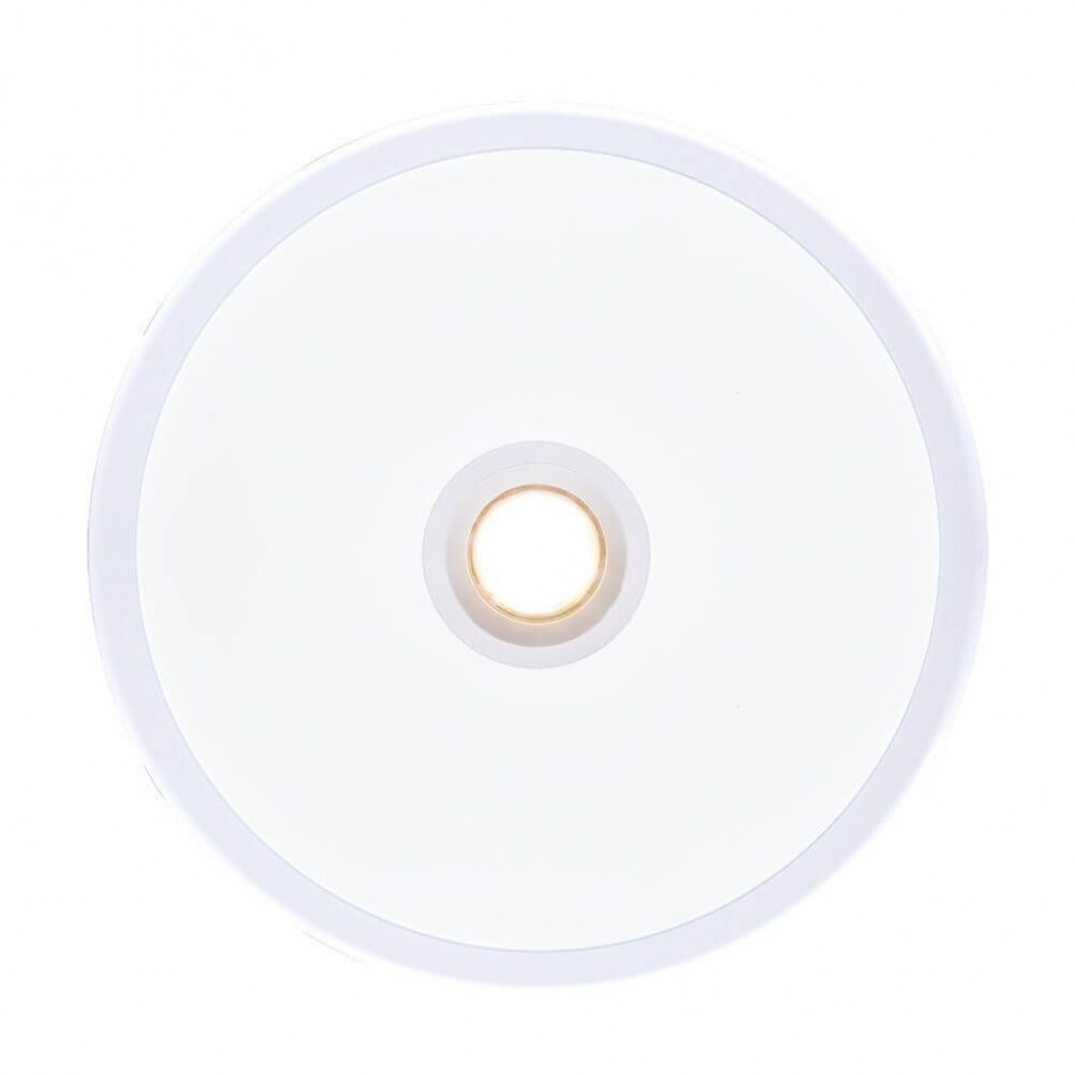 A2517PL-2WH Arte Lamp Встраиваемый светильник VERSUS