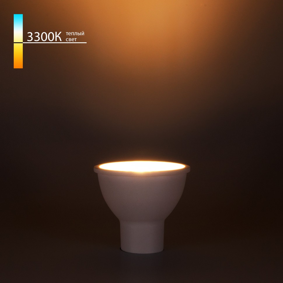 BLGU1010 Elektrostandard Лампочка светодиодная 