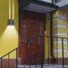 357416 Novotech Настенный светильник