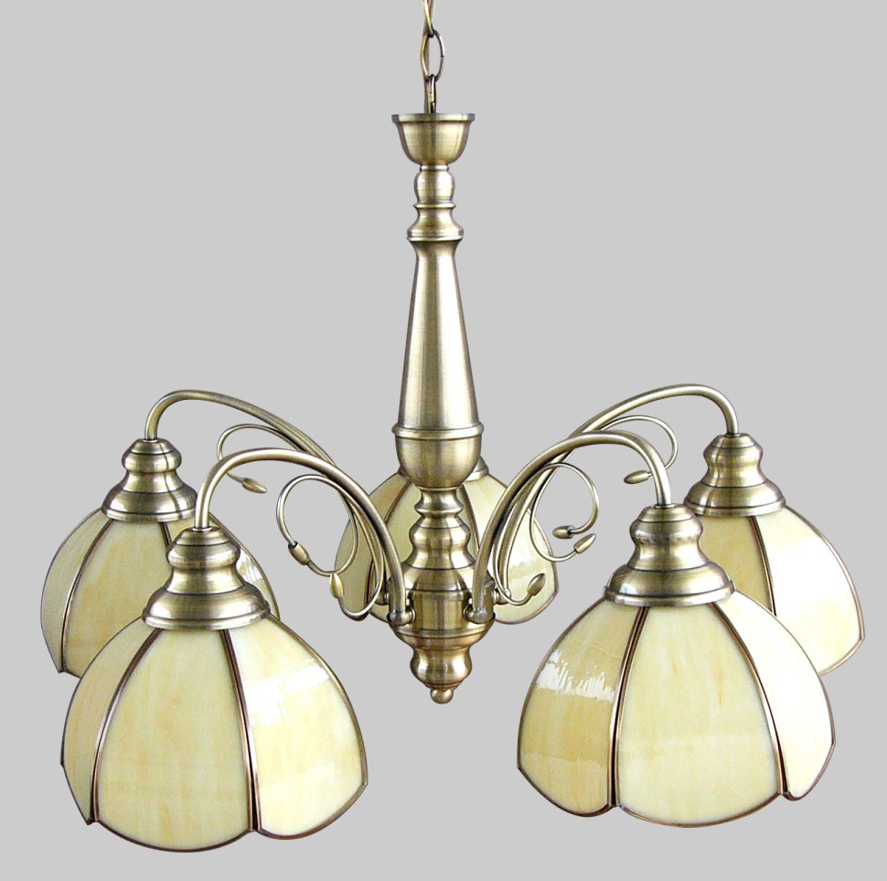 CL443151 Citilux Подвесная люстра Познань