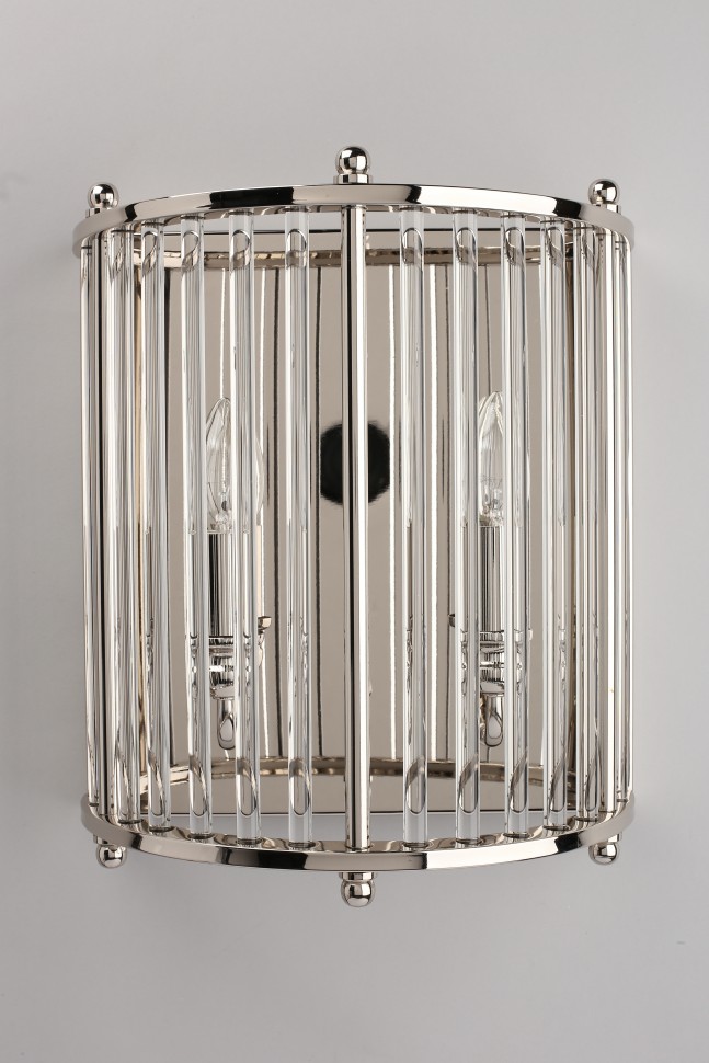 APL.726.01.02 APLOYT настенный светильник Joanna, хром