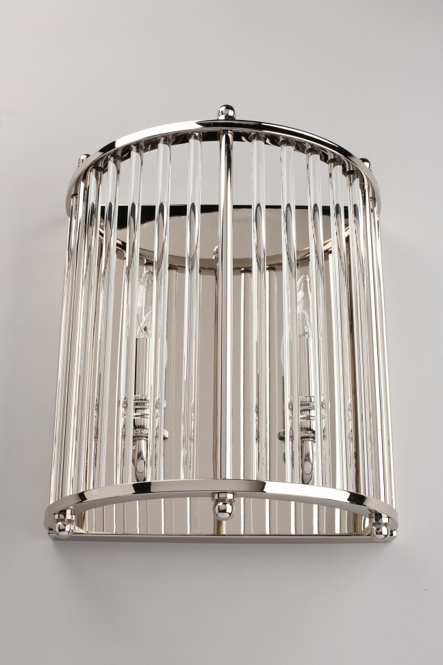 APL.726.01.02 APLOYT настенный светильник Joanna, хром