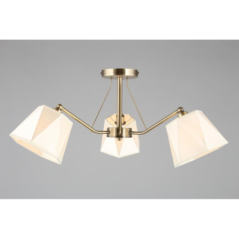 OML-65007-03 OMNILUX люстра потолочная Rapallo