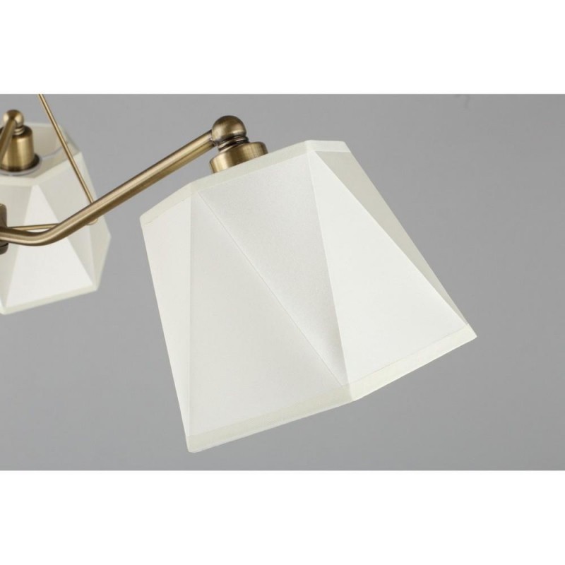 OML-65007-03 OMNILUX люстра потолочная Rapallo