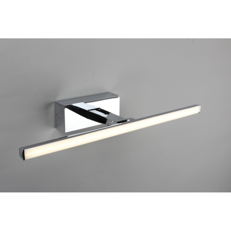 OML-29201-08 OMNILUX светодиодная подсветка для картин Ameno, 8W, 4000K, 440Lm, 45см, с выключателем