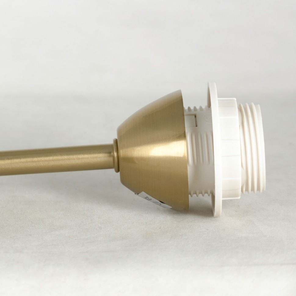 LSP-8720 LUSSOLE LGO потолочная люстра Cullman