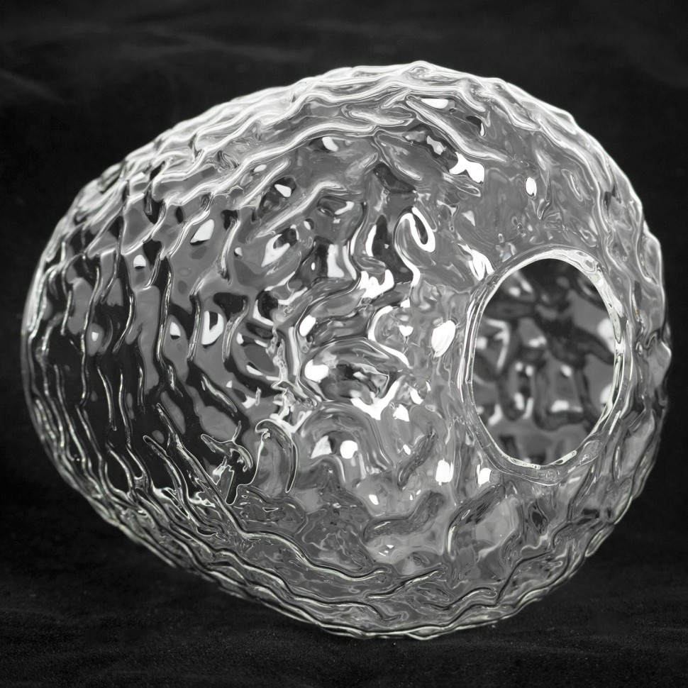 LSP-8720 LUSSOLE LGO потолочная люстра Cullman