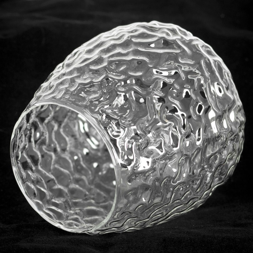 LSP-8720 LUSSOLE LGO потолочная люстра Cullman