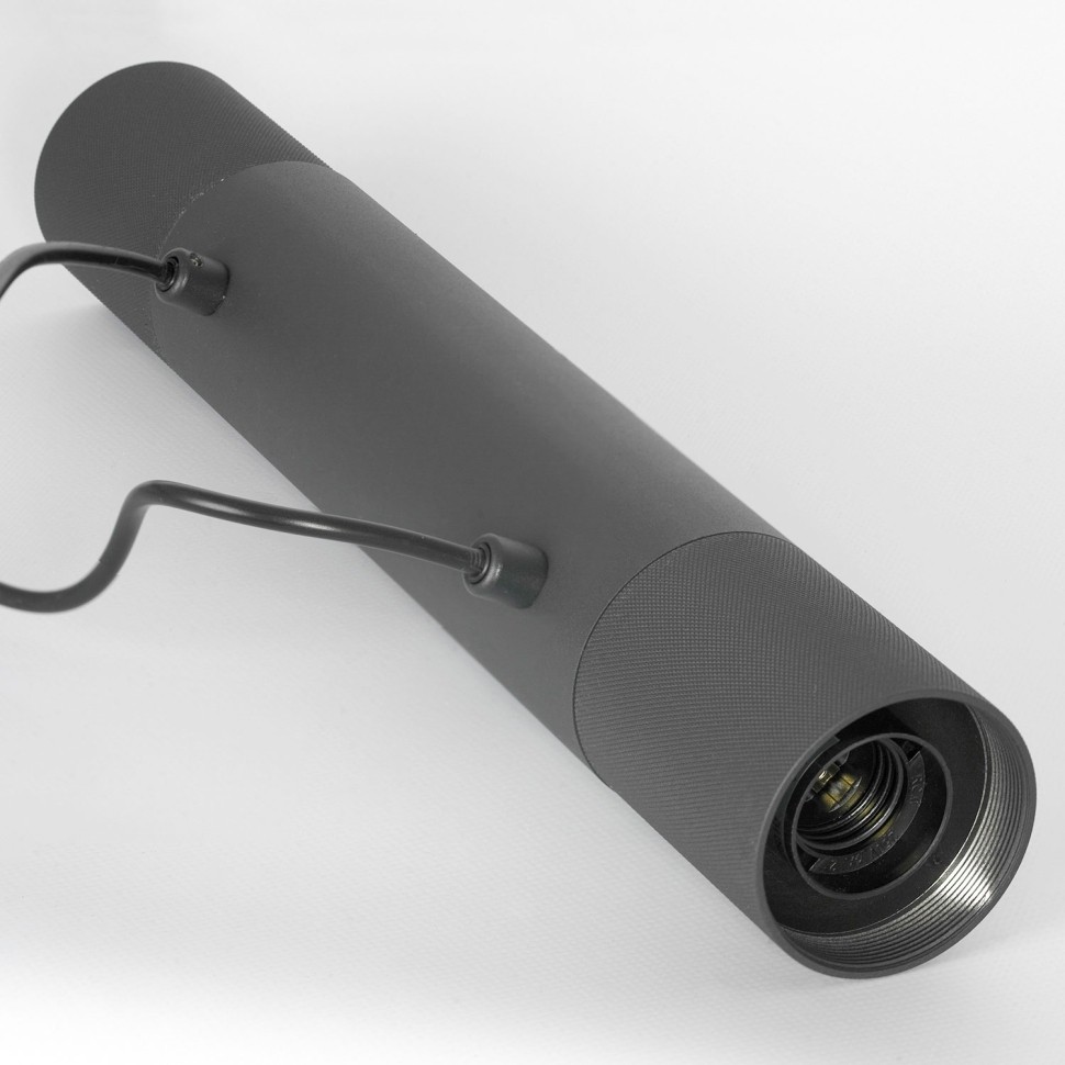 LSP-8790 LUSSOLE Loft подвесной светильник Blount, E27*2*9W