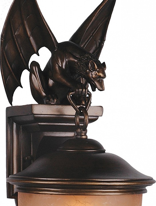 1338-1W Favourite Уличный светильник Guards