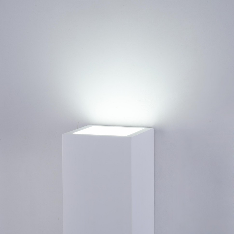 C190-WL-02-W Maytoni Бра Parma