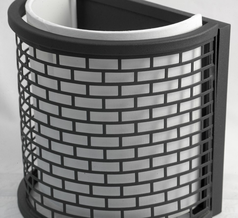 LSP-9171 Lussole Настенный светильник Loft