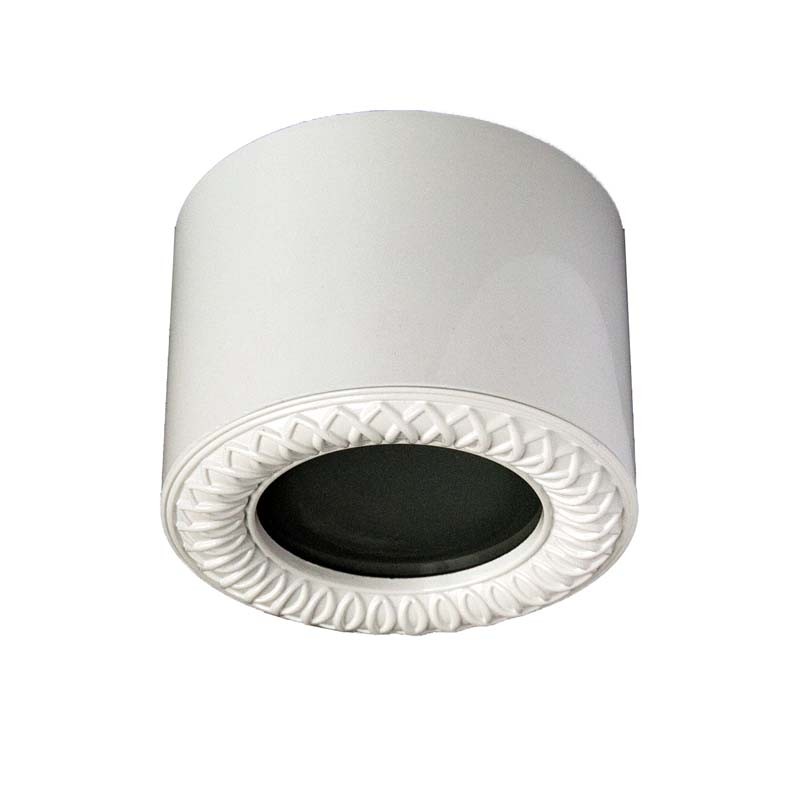 N1566-White DONOLUX Накладной светильник