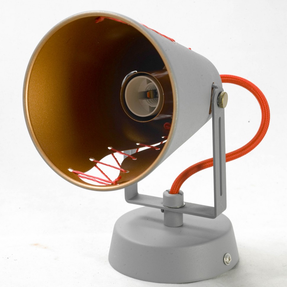 LSP-8020 Lussole Настенно-потолочный  светильник с стиле лофт