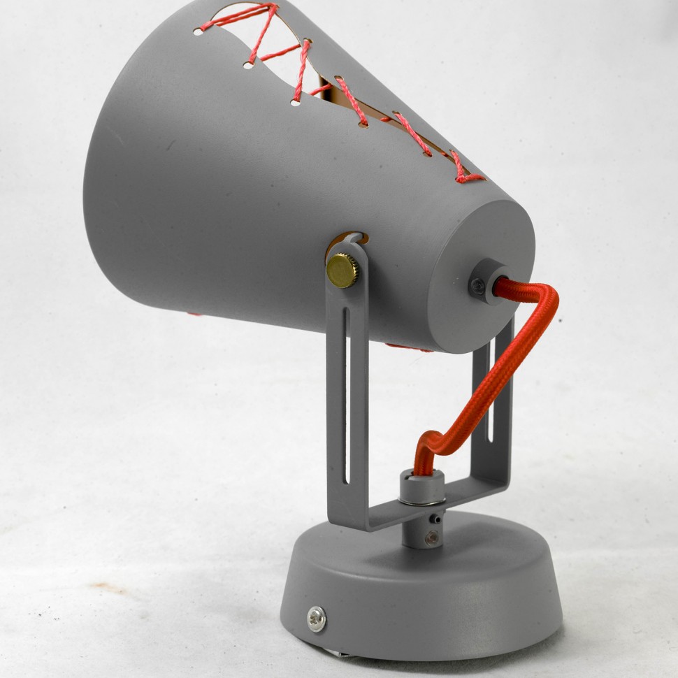 LSP-8020 Lussole Настенно-потолочный  светильник с стиле лофт