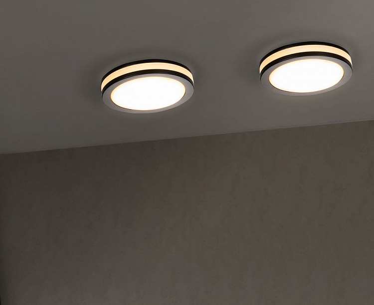 DL303-L12B Maytoni Встраиваемый светильник Phanton