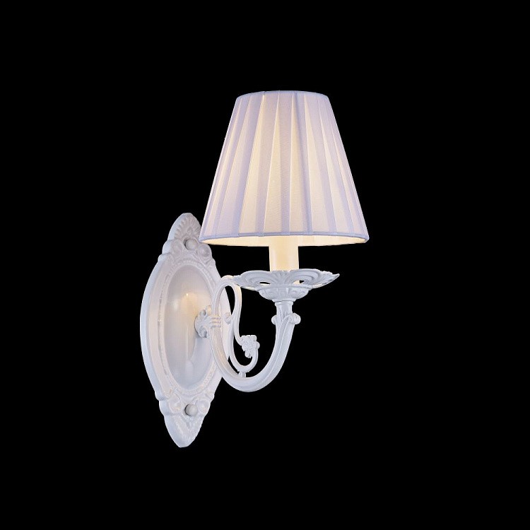 FR2686WL-01W Freya Бра Jasmine