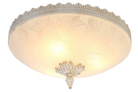A4541PL-3WG Arte Lamp Потолочный светильник Crown
