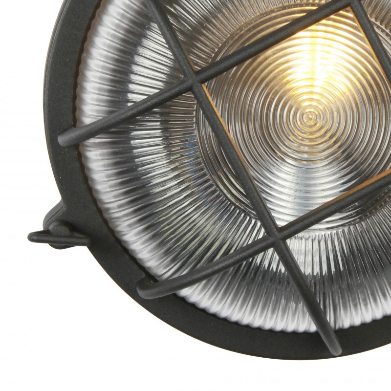 3023-1W FAVOURITE уличный настенный светильник Pointer IP54, E27